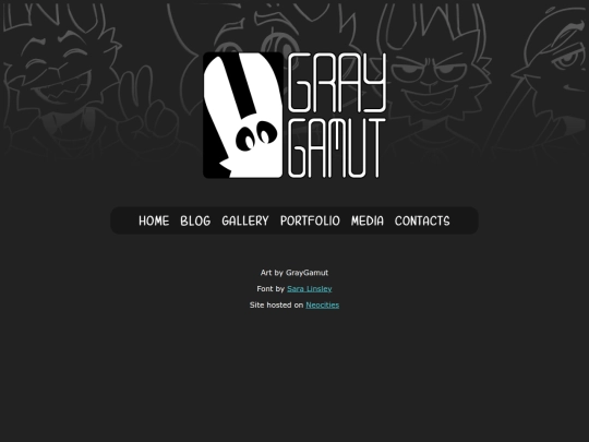 media screenshot