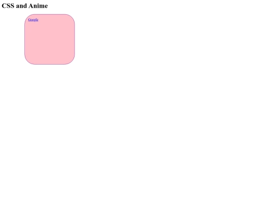 Class/test screenshot