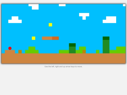 htmlindex screenshot