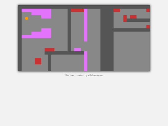 mashup screenshot