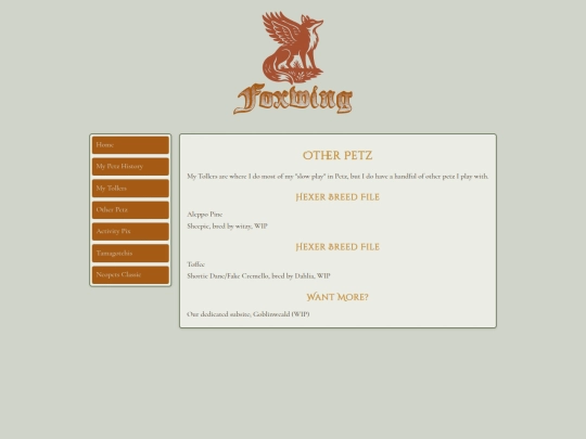otherpetz screenshot