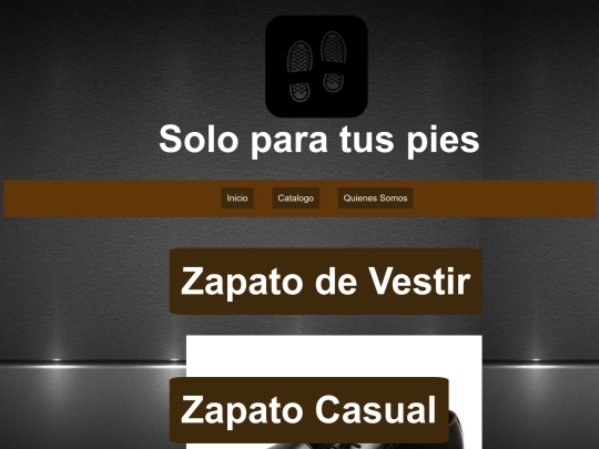 catalogo screenshot
