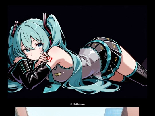 chatbots screenshot