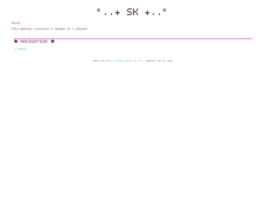 gallery screenshot