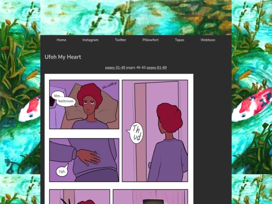 ufo4 screenshot