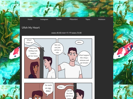 ufo5 screenshot