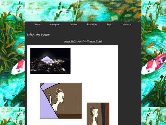 ufo6 screenshot