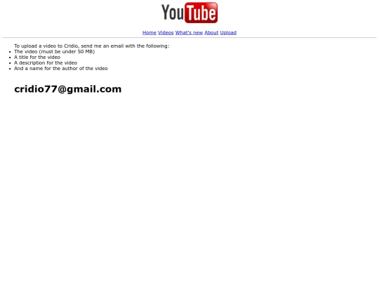 upload screenshot