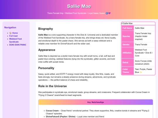 sallie-mae screenshot