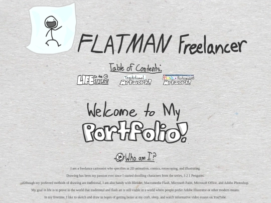 sitelayouttest screenshot