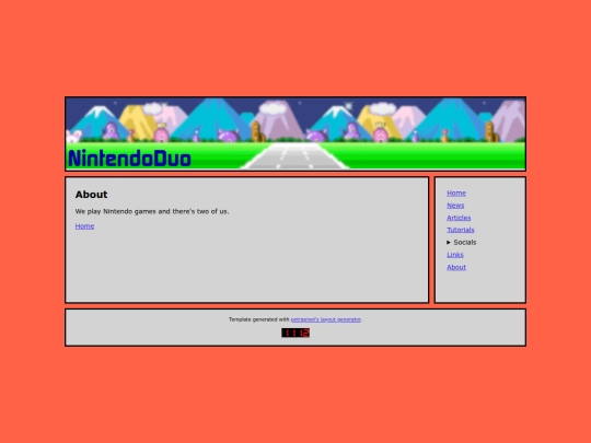 about screenshot