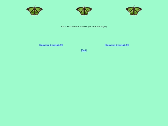 relax1 screenshot