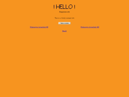 suspiciousalt screenshot