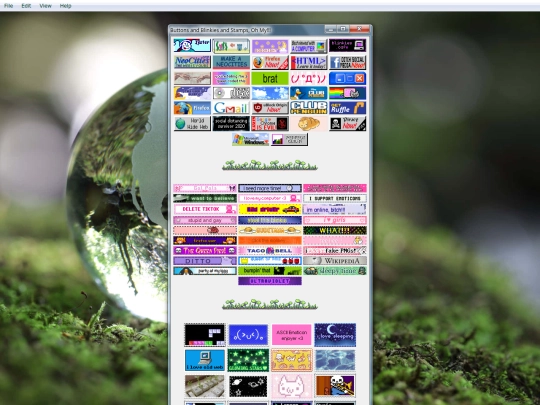 pages/fun screenshot