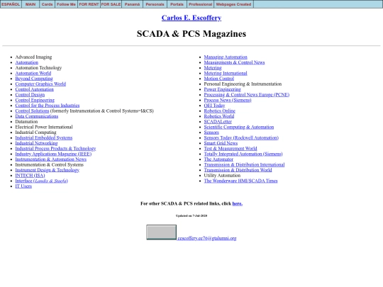 en/scada-magazines screenshot