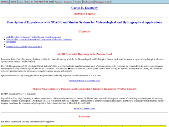 en/scada-met-hyd screenshot