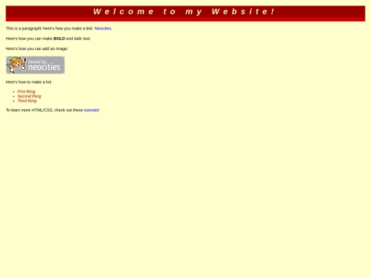 testing3 screenshot