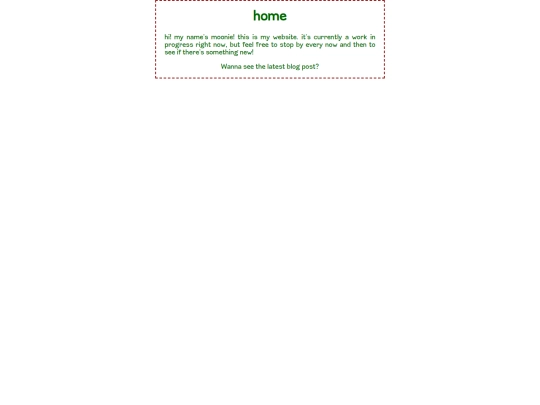 main screenshot