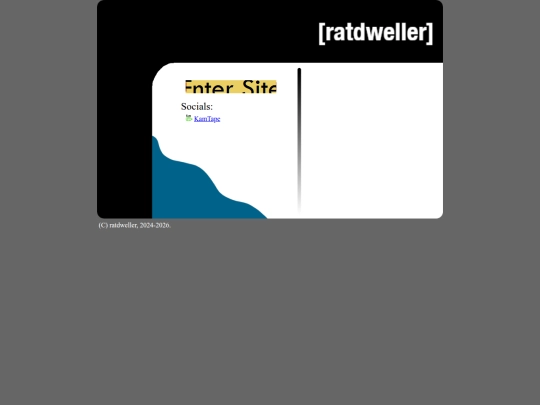 test screenshot