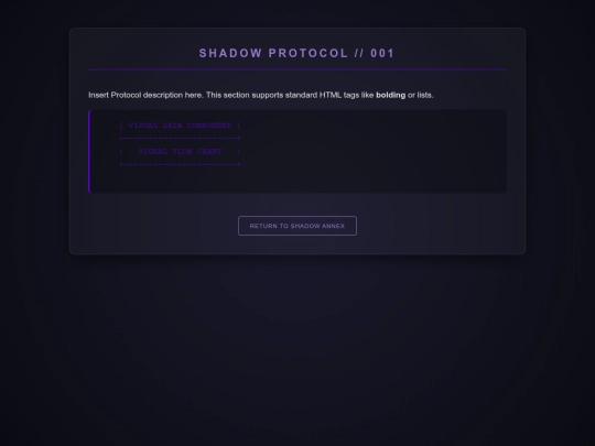 LOSC/shadow_protocols/sec screenshot