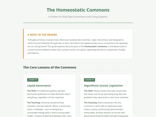 test/homeostatic-commons screenshot