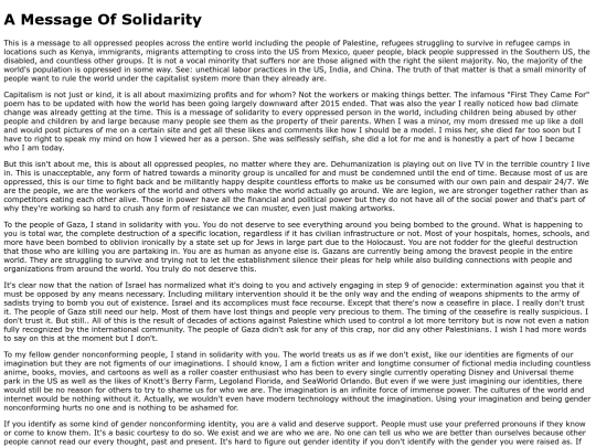 amessageofsolidarity screenshot