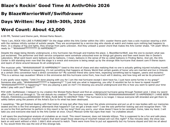 blazesrockingoodtime screenshot