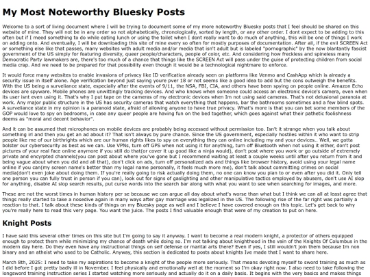 noteworthybskyposts screenshot