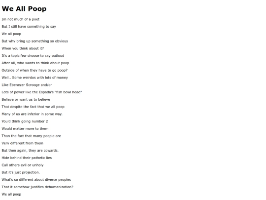weallpoop screenshot
