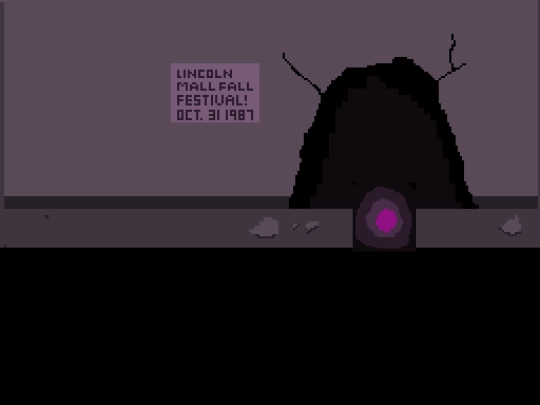 passagetwo screenshot