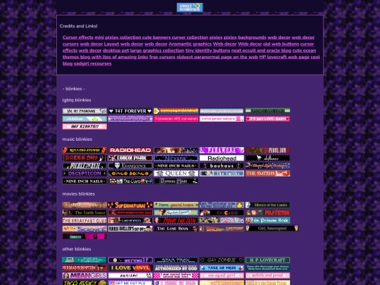 webdecorehoard screenshot