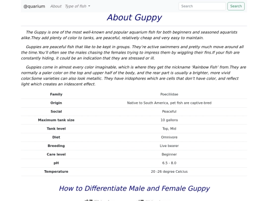 guppy screenshot