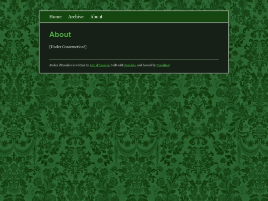 about screenshot