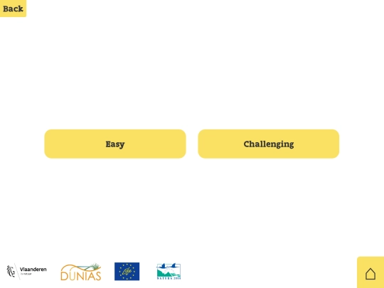 en/quizkeuze screenshot