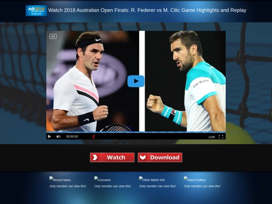 AO-2018 screenshot