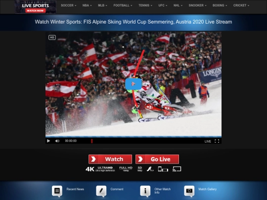 AS-Semmer screenshot