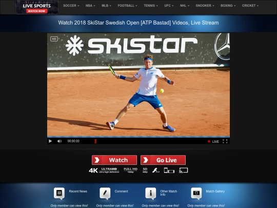 ATP-Bastad screenshot