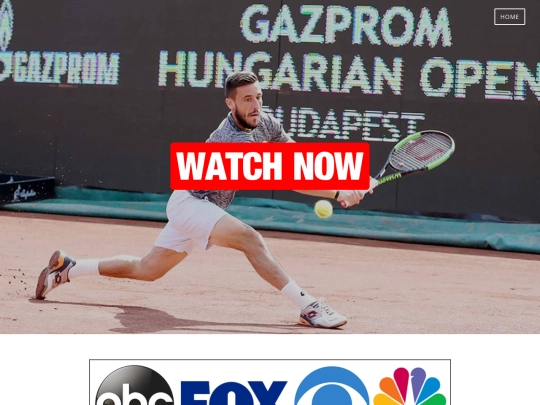 ATP-Budapest screenshot