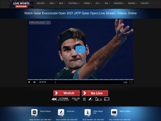ATP-Doha screenshot