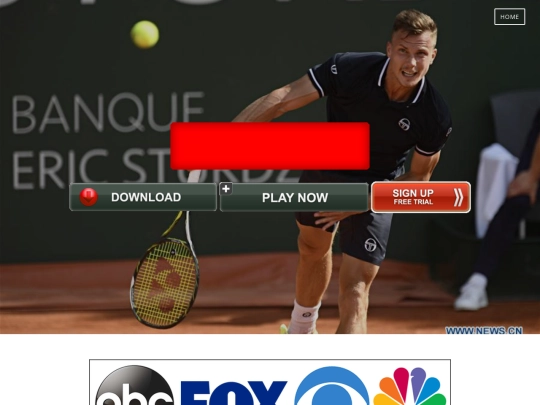 ATP-Geneva screenshot