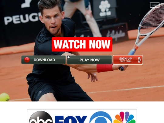 ATP-Lyon screenshot