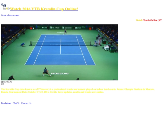 ATP-Moscow screenshot