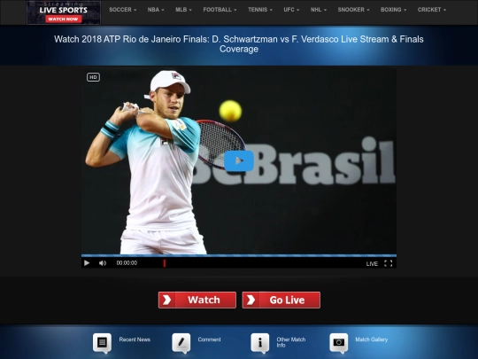 ATP-RDJ screenshot