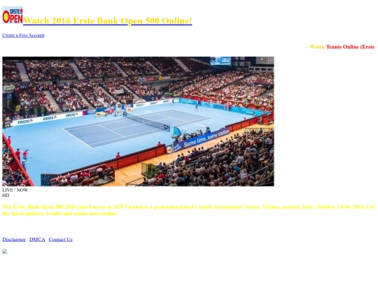 ATP-Vienna screenshot