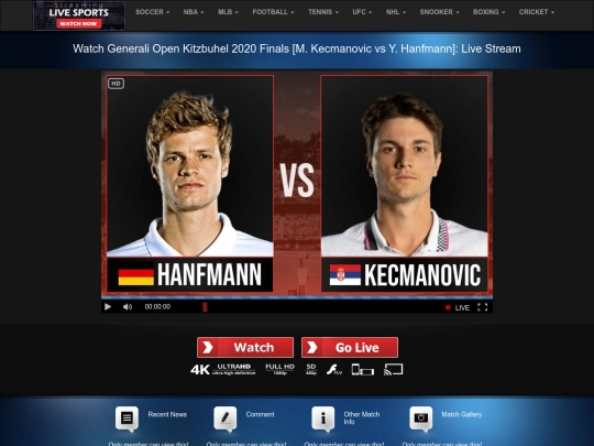 ATPKitzbuhel screenshot