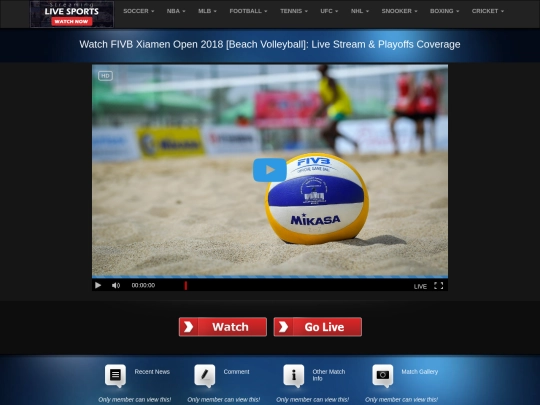 BV-Xiamen screenshot