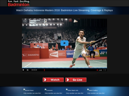 BWF-Indonesia screenshot