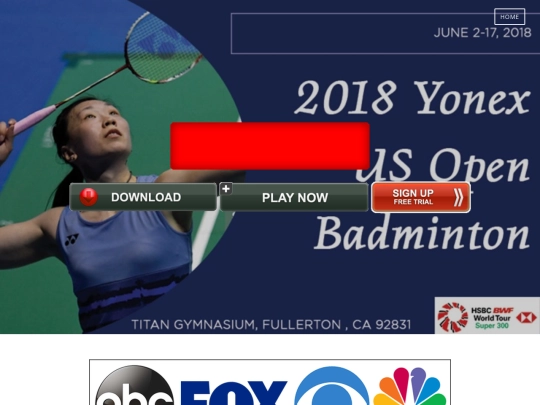 BWF-US screenshot