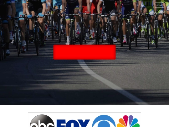 Cycling screenshot