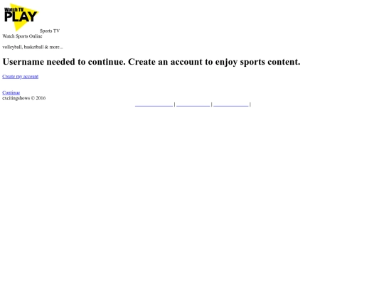 EuroChamp-Volleyball screenshot
